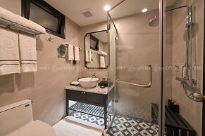 The Haron Hanoi Boutique Hotel