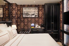 The Haron Hanoi Boutique Hotel