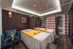 The Haron Hanoi Boutique Hotel