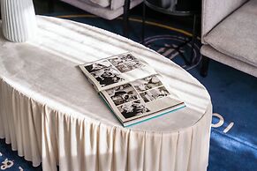 The Haron Hanoi Boutique Hotel