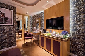 The Haron Hanoi Boutique Hotel