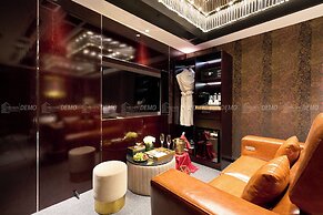 The Haron Hanoi Boutique Hotel