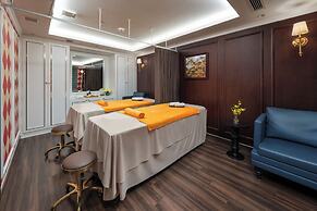 The Haron Hanoi Boutique Hotel