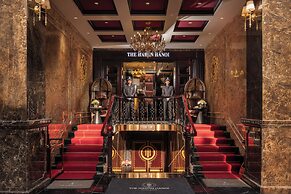 The Haron Hanoi Boutique Hotel