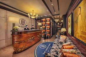 The Haron Hanoi Boutique Hotel