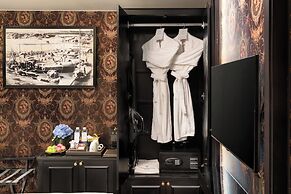 The Haron Hanoi Boutique Hotel