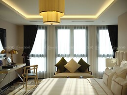 The Haron Hanoi Boutique Hotel