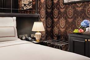 The Haron Hanoi Boutique Hotel