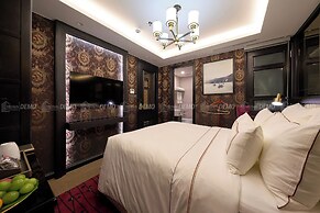 The Haron Hanoi Boutique Hotel