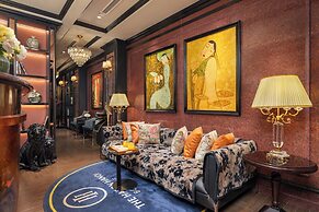 The Haron Hanoi Boutique Hotel