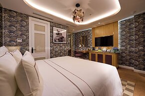 The Haron Hanoi Boutique Hotel