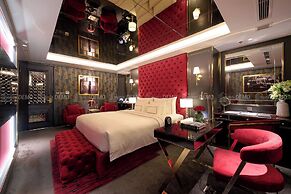 The Haron Hanoi Boutique Hotel