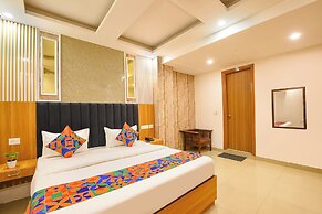 RECONNECT SUITES