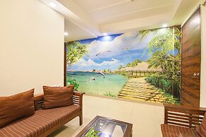 RECONNECT SUITES