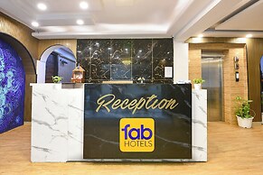RECONNECT SUITES