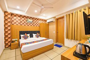 RECONNECT SUITES