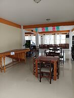 Hotel Casa Rus