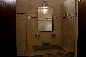 Hotel Casa Rus