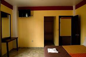 Hotel Casa Rus