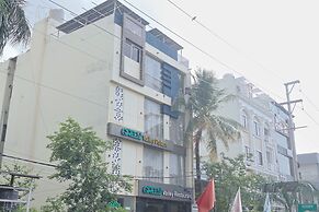 Green Valley Palace