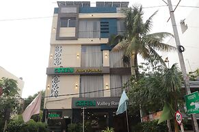 Green Valley Palace