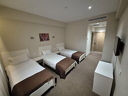 Arena Hotel Goranboy