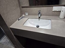 Arena Hotel Goranboy