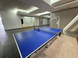 Arena Hotel Goranboy