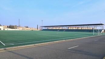 Arena Hotel Goranboy