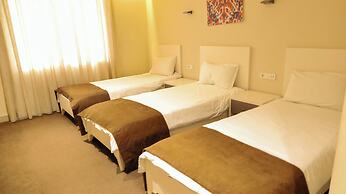 Arena Hotel Goranboy