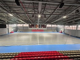 Arena Hotel Goranboy