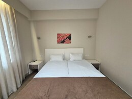 Arena Hotel Goranboy