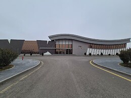 Arena Hotel Goranboy