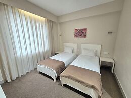 Arena Hotel Goranboy