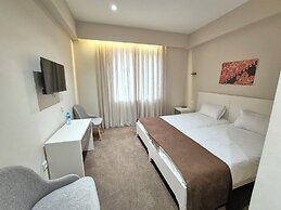 Arena Hotel Goranboy