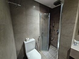 Arena Hotel Goranboy