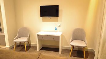 Arena Hotel Goranboy