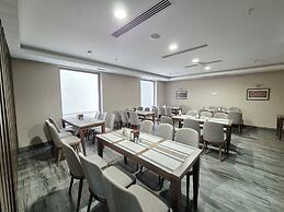 Arena Hotel Goranboy