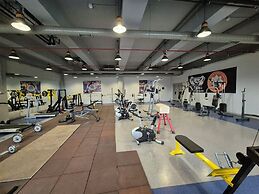 Arena Hotel Goranboy