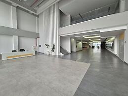 Arena Hotel Goranboy