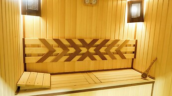 Arena Hotel Goranboy