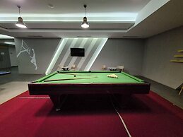 Arena Hotel Goranboy