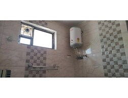 Hotel sparsh ganga