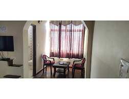 Hotel sparsh ganga