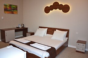 Arena Hotel Yardimli
