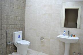 Arena Hotel Yardimli