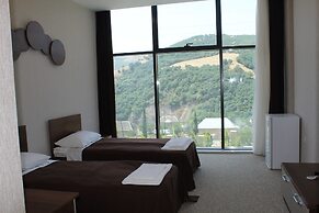 Arena Hotel Yardimli
