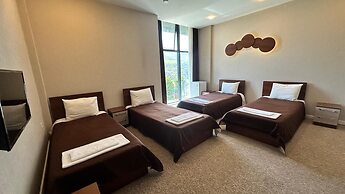 Arena Hotel Yardimli