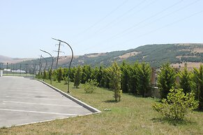 Arena Hotel Yardimli