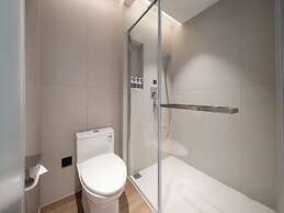 Byland World Hotel